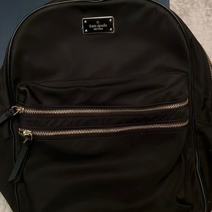 Kate Spade ♠️ Large backpack